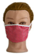 Kumaş Maske