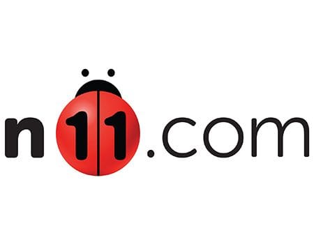 N11 Logo